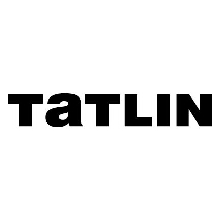 TATLIN — Кров для творчества юных