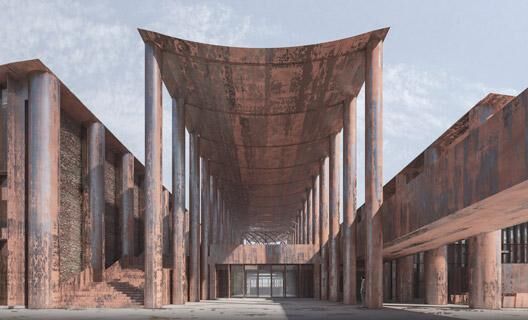 !МУЗЕЙНЫЙ КОМПЛЕКС «ЦЕНТР ПРОМЫШЛЕННОГО ПРОГРЕССА»