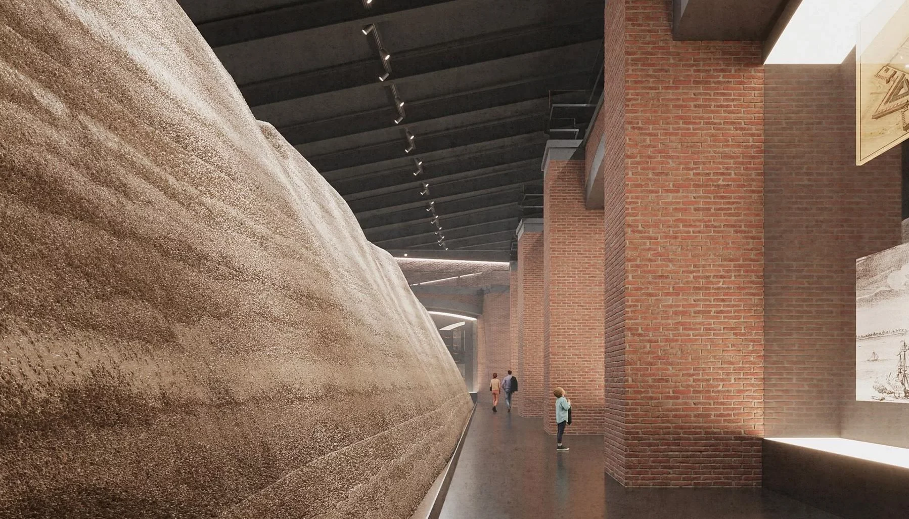 Музей археологии «Меншиков бастион»