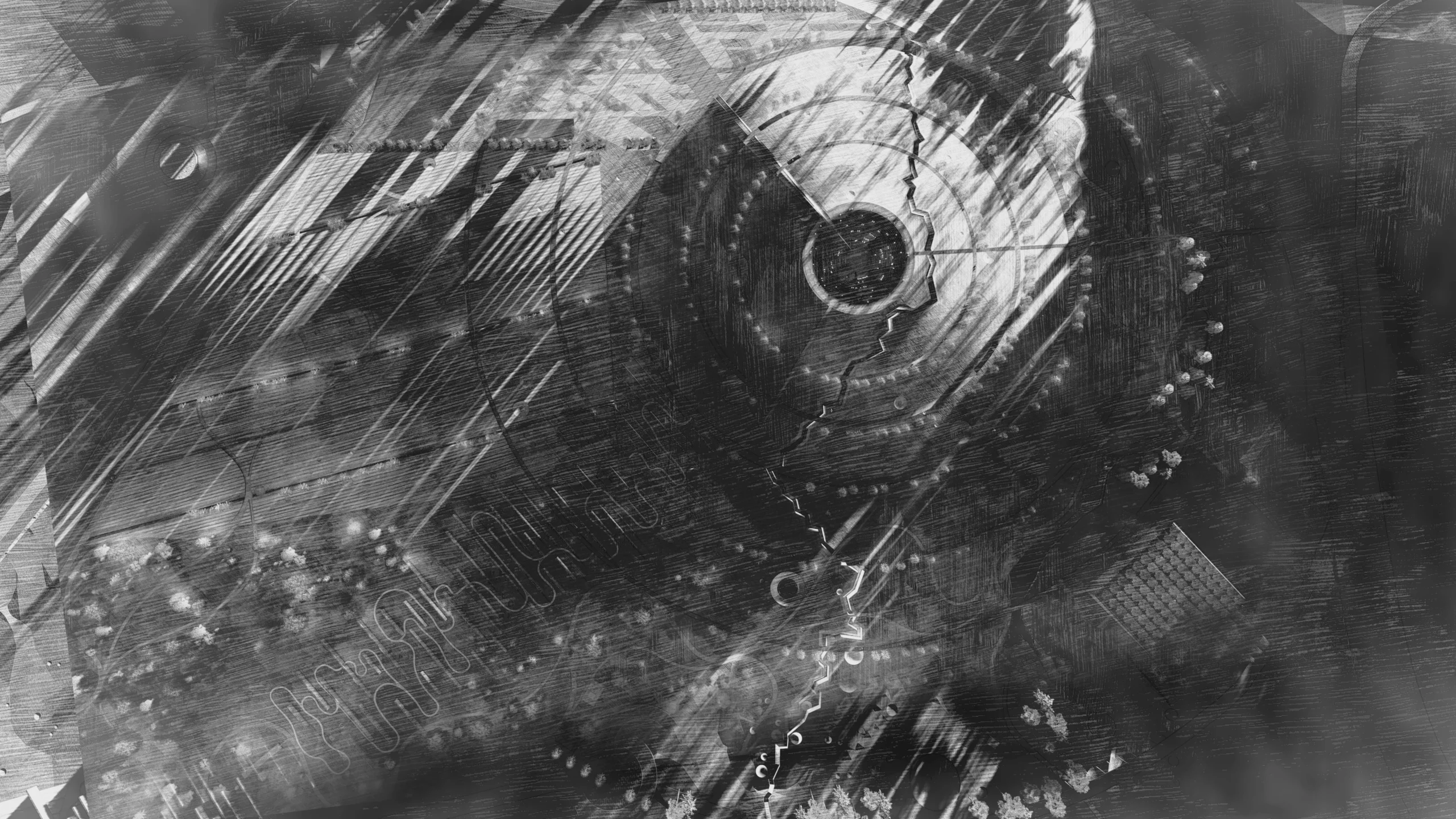 Мемориальный комплекс в Пулково