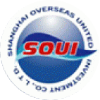 Шанхайская заграничная объединенная инвестиционная компания (Китай)