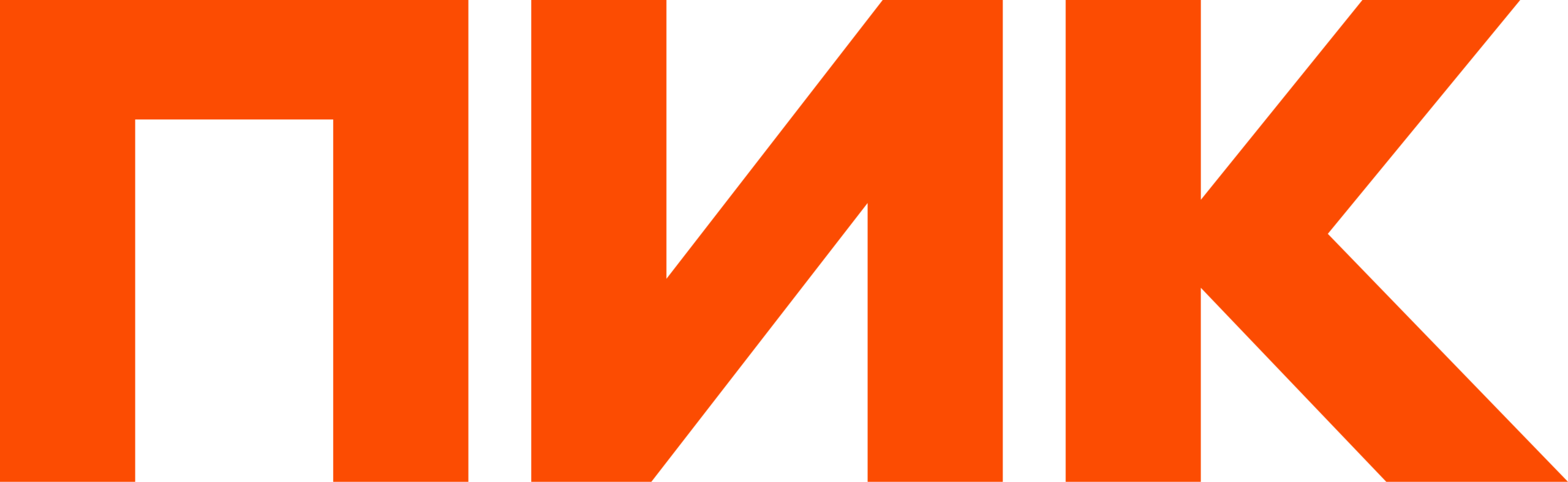 ГК «ПИК»